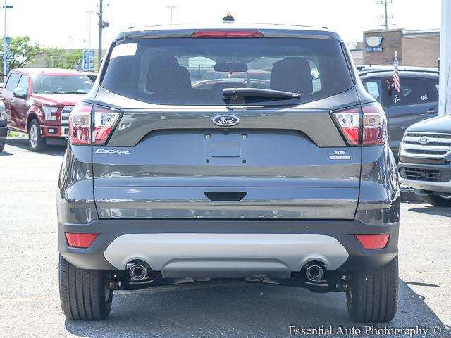 Ford Escape 2017 photo 4